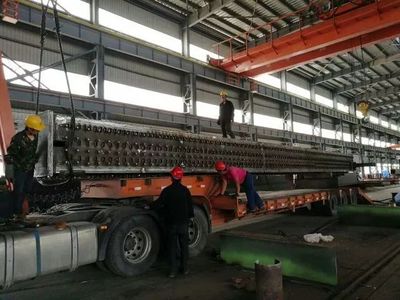 &ldquo;內(nèi)&rdquo;&ldquo;外&rdquo;兼修 處&ldquo;市&rdquo;之道--新疆裝備制造公司市場(chǎng)營(yíng)銷(xiāo)展佳績(jī)