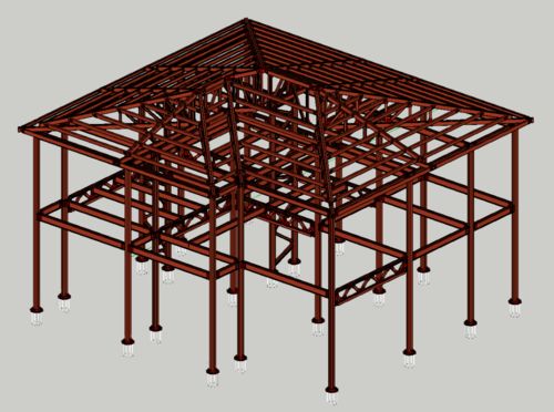 高端訪談 集束智能裝配建筑體系 讓人人都住上安全 舒適 生態的好房子