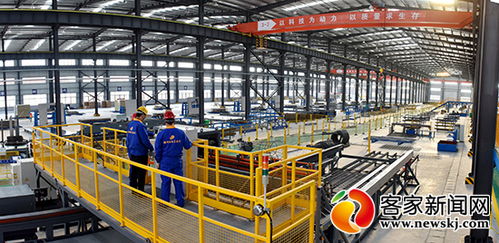 裝配式建筑行業(yè)各地最新發(fā)展動(dòng)態(tài) 1月19日