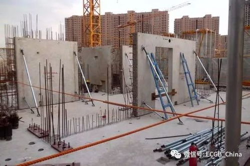 未來住宅的主旋律 裝配式建筑9項優(yōu)勢