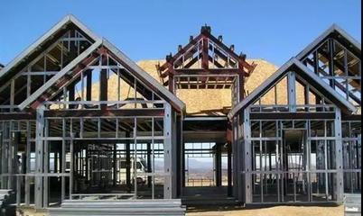 鋼結構住宅價格 PK 混凝土住宅價格--聽北京建筑大學張愛林院長談裝配式建筑