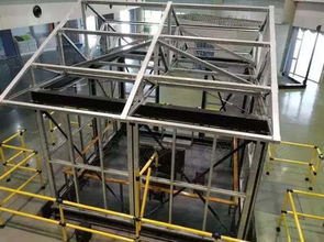 公眾平臺(tái) 浙江誕生首個(gè) 樂高式 新農(nóng)村住宅 別墅三個(gè)月完工