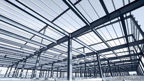 山東大力推動(dòng)鋼結(jié)構(gòu)裝配式住宅發(fā)展