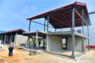 綿陽(yáng)首家綠色裝配式建筑集中展區(qū)就在鹽亭_其它_網(wǎng)