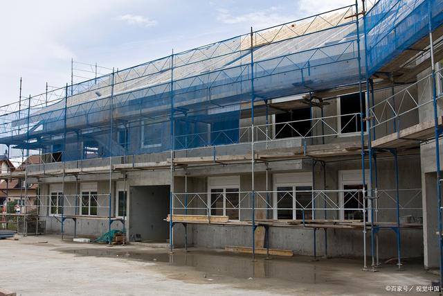 住建部:2020年工作重點之一"大力推進(jìn)鋼結(jié)構(gòu)裝配式住宅.