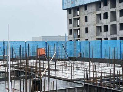 美的置業滬蘇皖:星級綠色建筑比例100% 裝配式工廠推動綠色產業鏈構建