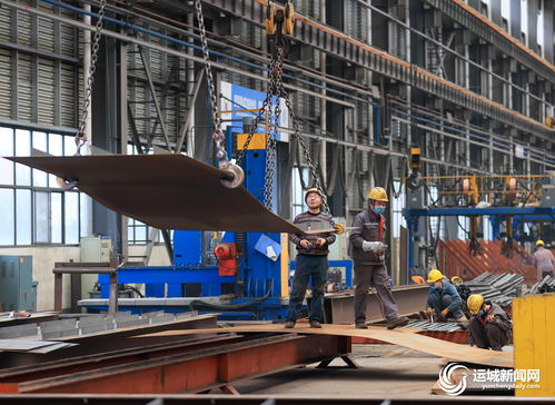 樹立裝配式鋼結構的 運城標準