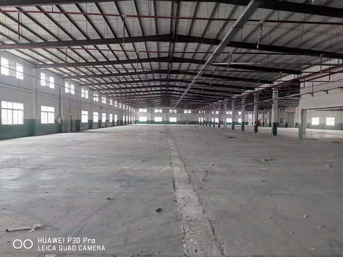 龍崗廠房 中工招商網(wǎng)