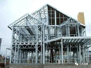 裝配式建筑會是今后建筑的主流么