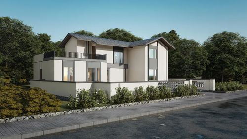 有補(bǔ)貼 2024年裝配式農(nóng)房建設(shè)試點(diǎn)項目開始申報啦