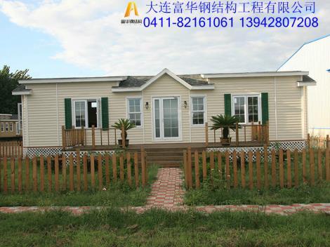 松原輕鋼房屋與吉林集成房屋 裝配式建筑價格、圖片、參數詳解