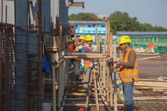 贛州保障房建設大提速 1318套住宅與輕質(zhì)建筑材料制造