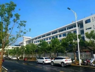 郝際平副校長率團考察安康卓達基地，共探輕質建筑與裝配式產業新篇