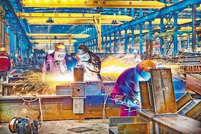 南川加快推進裝配式建筑發展，裝配式鋼結構房屋引領綠色建造新浪潮